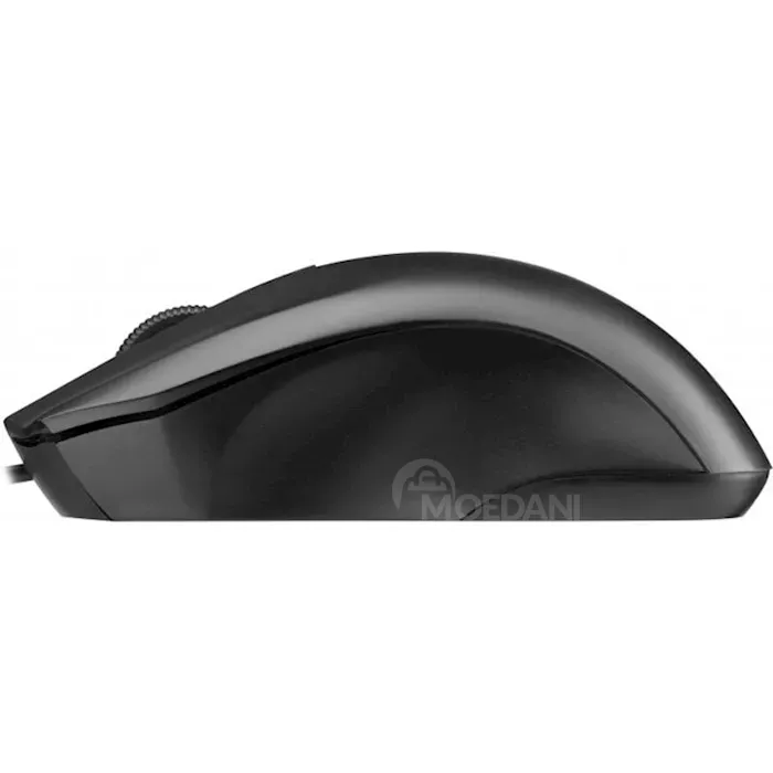 Მაუსი 2Е Mouse Mf150 USB Black თბილისი - photo 3