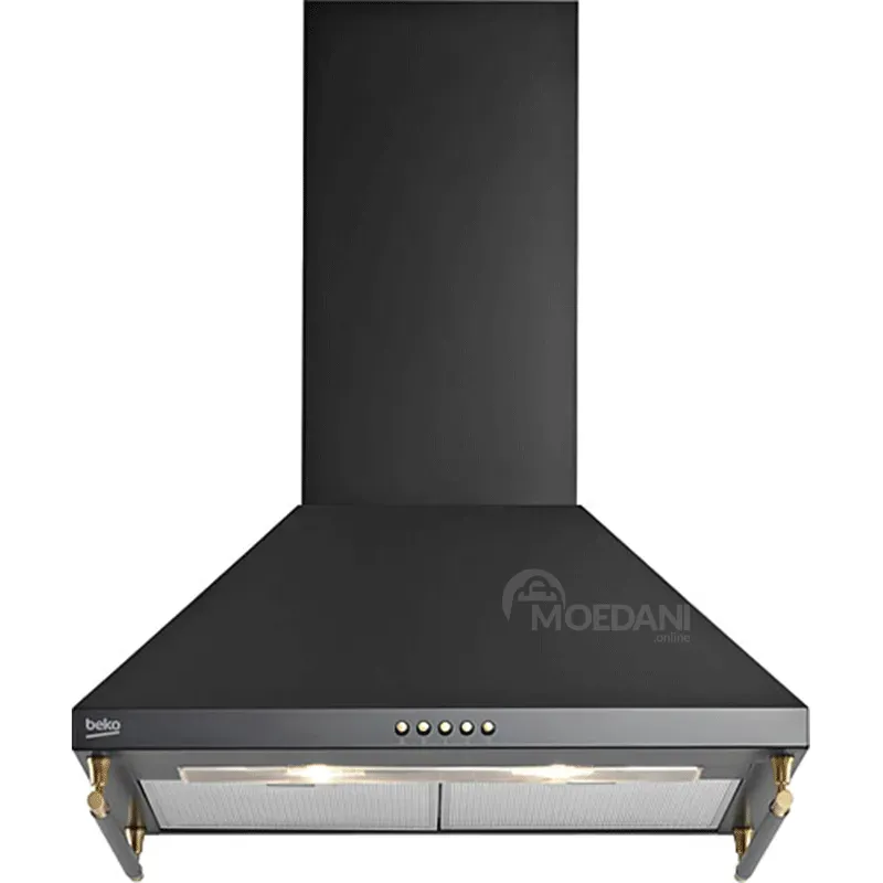 Გამწოვი Beko ADV 5160 RAN Black თბილისი - photo 1