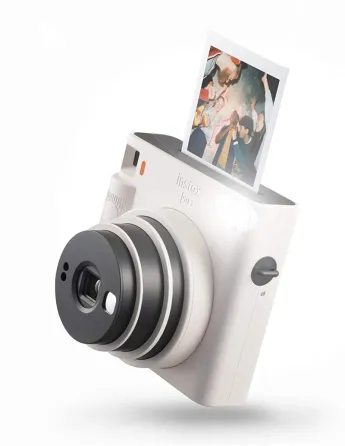Ფოტოაპარატი Fujifilm Instax Square SQ-1 White თბილისი