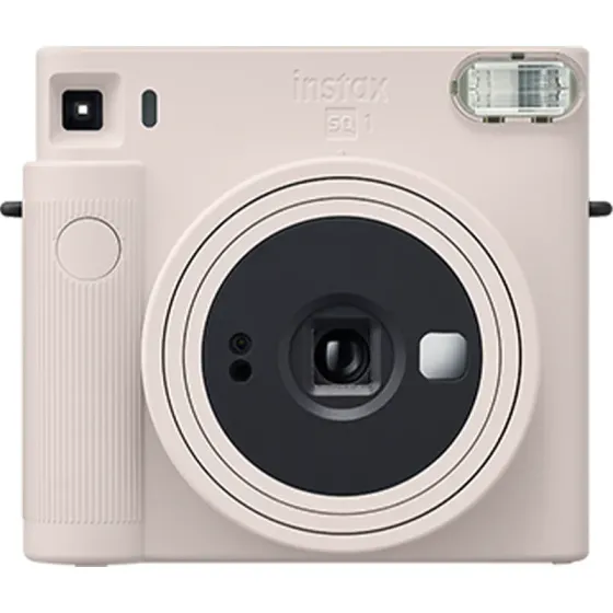 Ფოტოაპარატი Fujifilm Instax Square SQ-1 White თბილისი