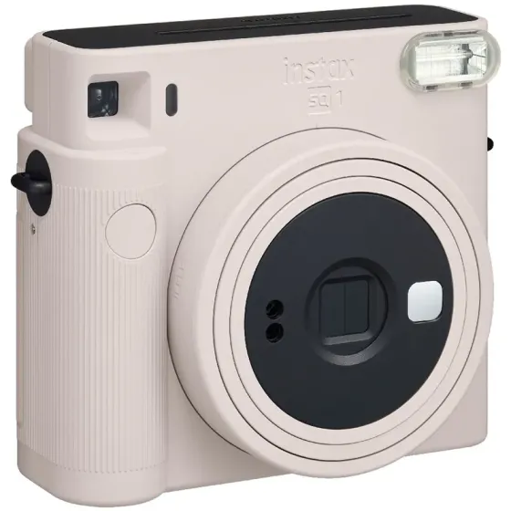 Ფოტოაპარატი Fujifilm Instax Square SQ-1 White თბილისი
