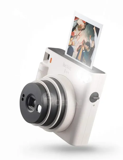 Ფოტოაპარატი Fujifilm Instax Square SQ-1 White თბილისი - photo 2