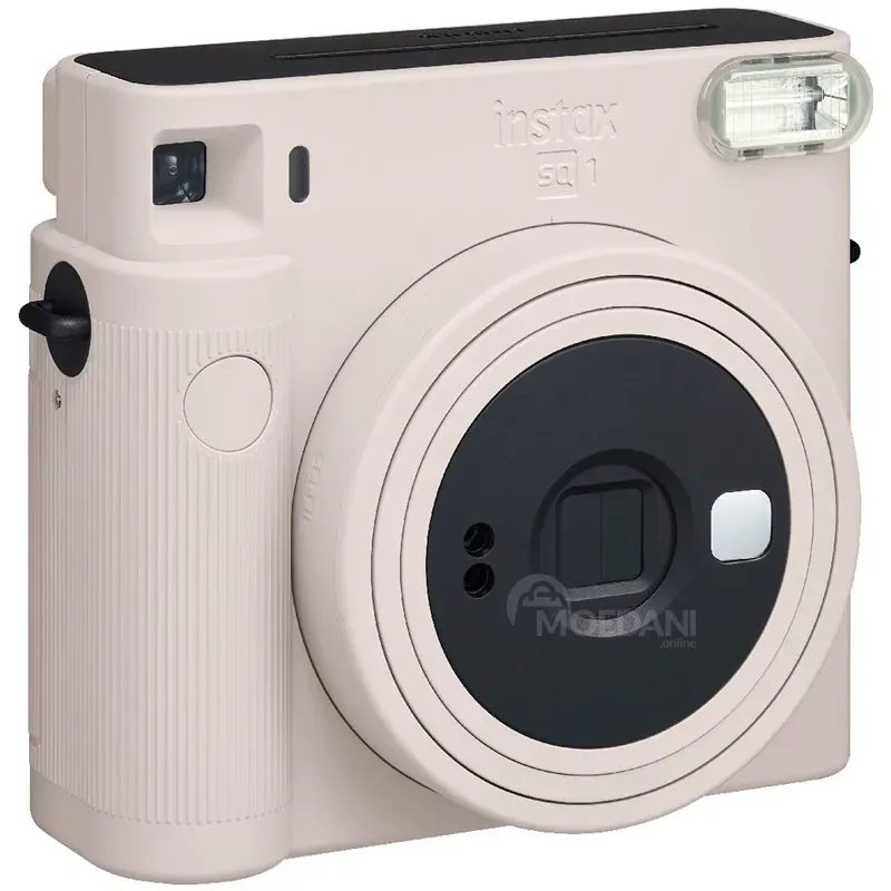 Ფოტოაპარატი Fujifilm Instax Square SQ-1 White თბილისი - photo 3