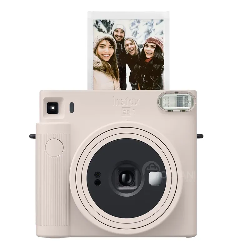 Ფოტოაპარატი Fujifilm Instax Square SQ-1 White თბილისი - photo 1