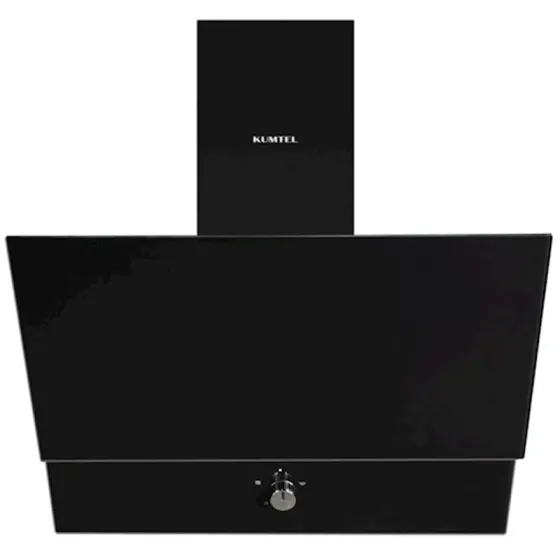 Გამწოვი Kumtel DA6-830 Black (650 მ³/სთ) თბილისი