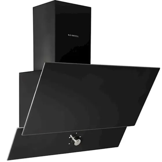 Გამწოვი Kumtel DA6-830 Black (650 მ³/სთ) თბილისი