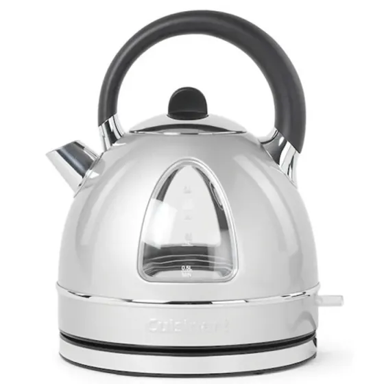 Ელექტრო ჩაიდანი Cuisinart Ctk17Se (1.7 L, 3000 W) თბილისი
