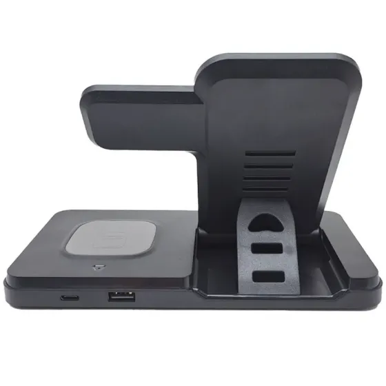 Პორტატული დამტენი Linkage Lws2 (15 W) თბილისი