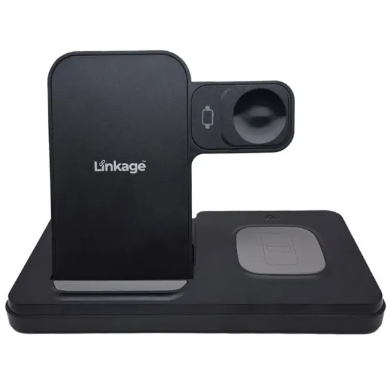 Პორტატული დამტენი Linkage Lws2 (15 W) თბილისი