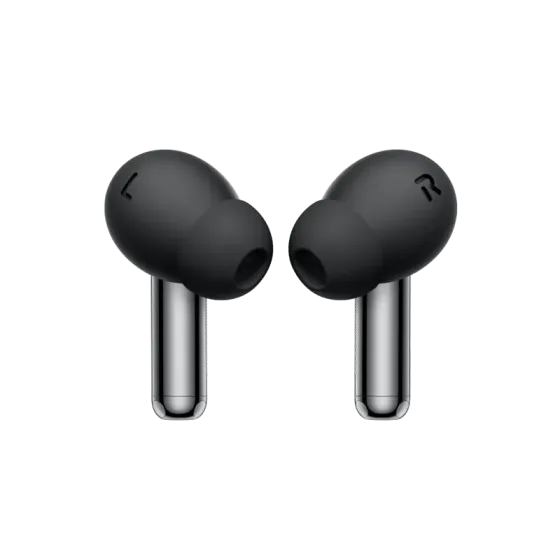 Უსადენო ყურსასმენი Oneplus Buds PRO 3 Black, Cream თბილისი