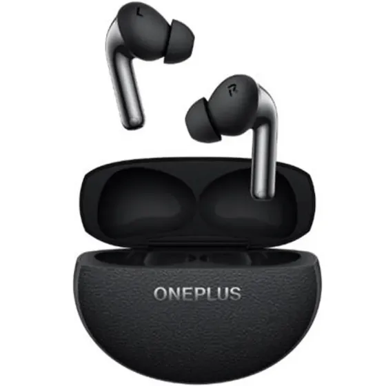 Უსადენო ყურსასმენი Oneplus Buds PRO 3 Black, Cream თბილისი