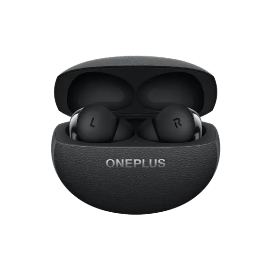 Უსადენო ყურსასმენი Oneplus Buds PRO 3 Black, Cream თბილისი