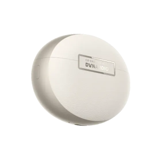 Უსადენო ყურსასმენი Oneplus Buds PRO 3 Black, Cream თბილისი