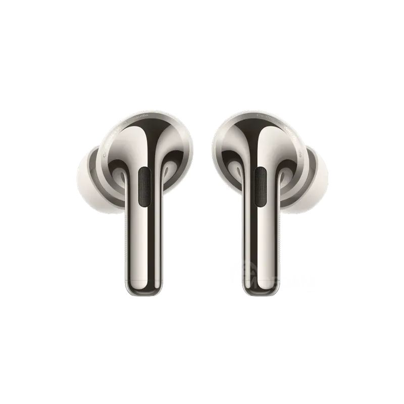 Უსადენო ყურსასმენი Oneplus Buds PRO 3 Black, Cream თბილისი - photo 6