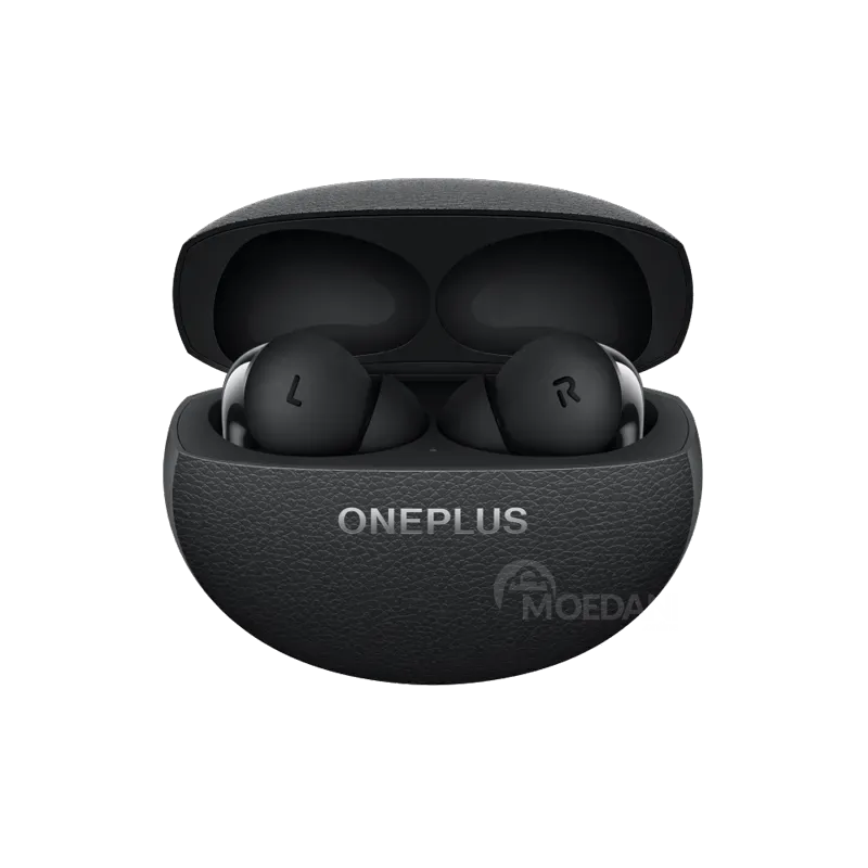 Უსადენო ყურსასმენი Oneplus Buds PRO 3 Black, Cream თბილისი - photo 4