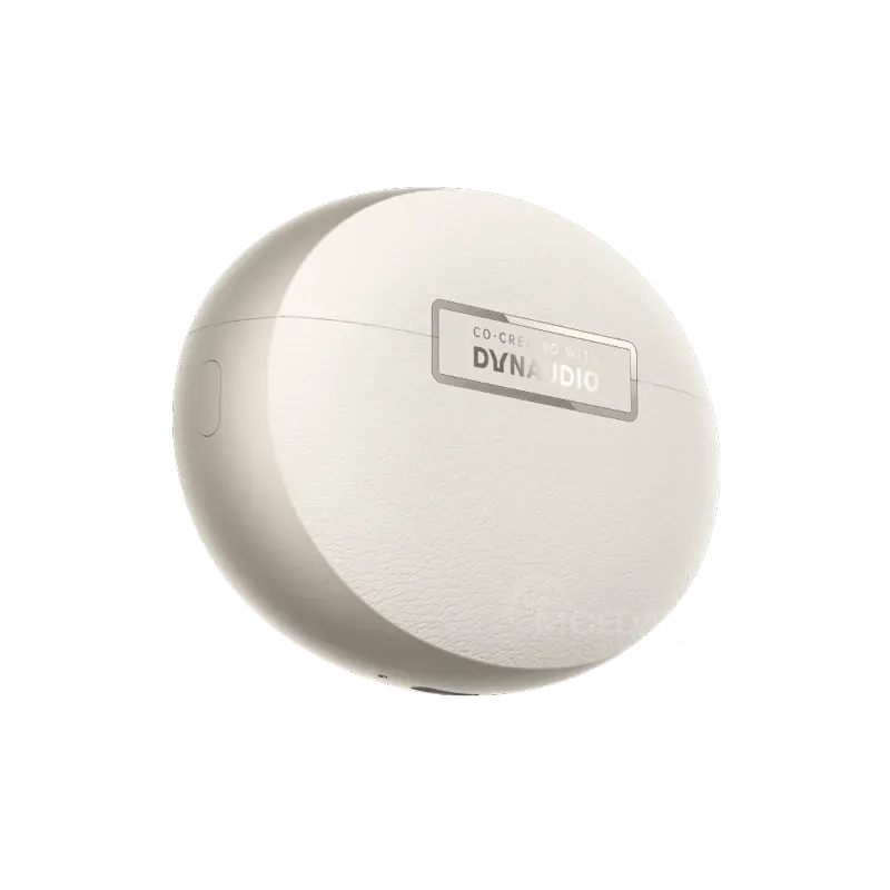 Უსადენო ყურსასმენი Oneplus Buds PRO 3 Black, Cream თბილისი - photo 5