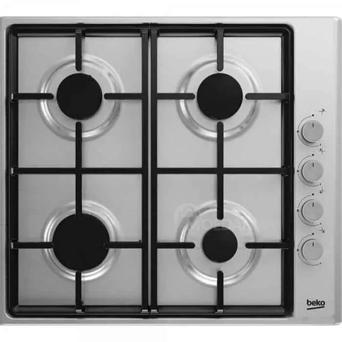 Ჩასაშენებელი ზედა პანელი Beko Hibg 64122 SX თბილისი - photo 1