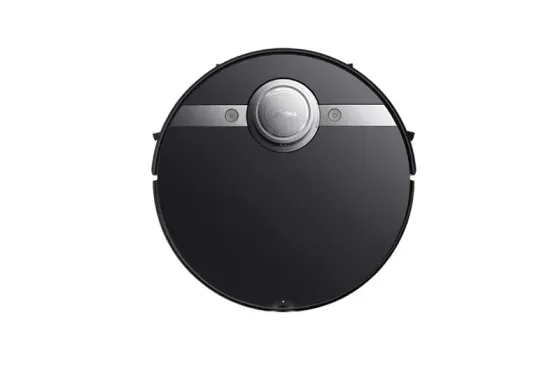 Რობოტი მტვერსასრუტი Midea S8+ (5200mAH) თბილისი