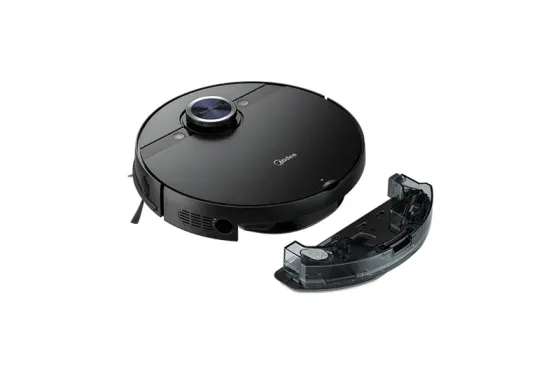 Რობოტი მტვერსასრუტი Midea S8+ (5200mAH) თბილისი