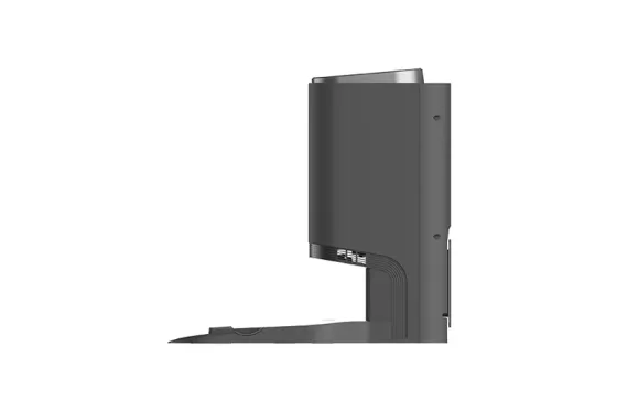 Რობოტი მტვერსასრუტი Midea S8+ (5200mAH) თბილისი