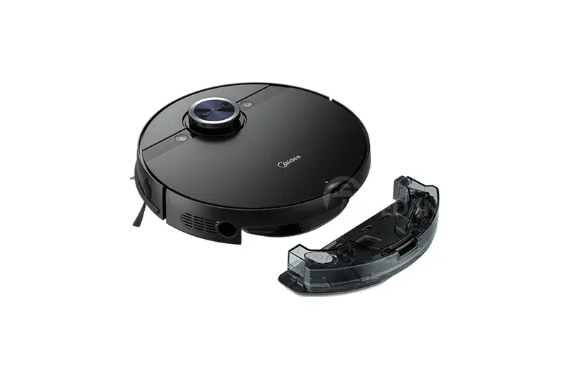 Რობოტი მტვერსასრუტი Midea S8+ (5200mAH) თბილისი - photo 4