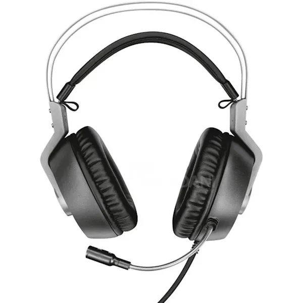 Ყურსასმენი Trust GXT 430 Ironn Gaming Headset თბილისი - photo 4