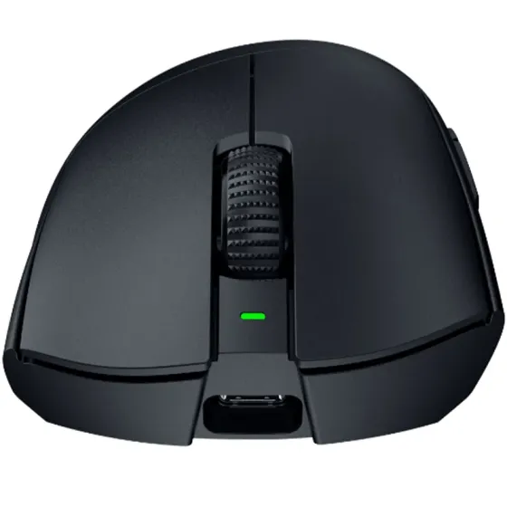 Gaming მაუსი Razer Deathadder V3 Black თბილისი