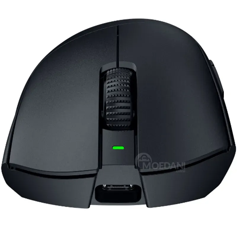 Gaming მაუსი Razer Deathadder V3 Black თბილისი - photo 4