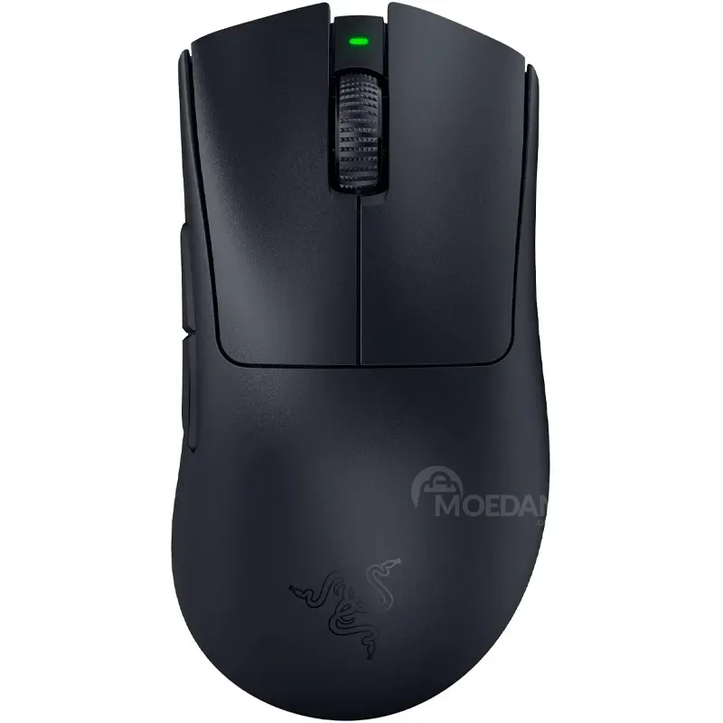 Gaming მაუსი Razer Deathadder V3 Black თბილისი - photo 1