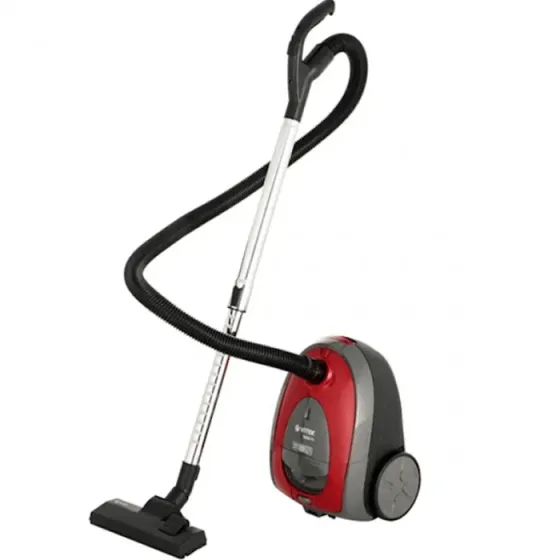 Ტომრიანი მტვერსასრუტი Vitek VT 8114 (800 W, 350 W, 6970435715449) თბილისი