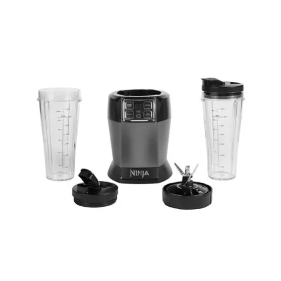 Ბლენდერი (საზომი ჭიქით) Ninja Bn495Eu (1000 W, 0.7 L) თბილისი