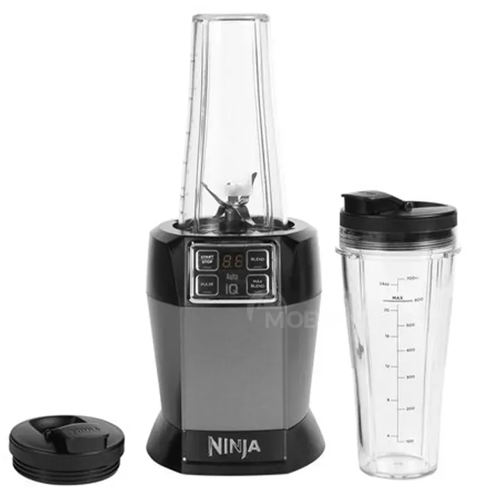 Ბლენდერი (საზომი ჭიქით) Ninja Bn495Eu (1000 W, 0.7 L) თბილისი - photo 3