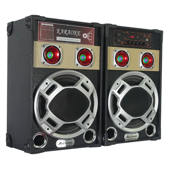 Დინამიკი Ailiang UF-Dc398D თბილისი