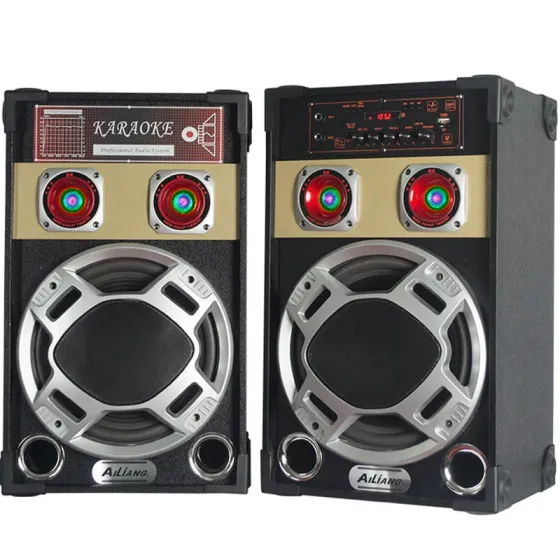 Დინამიკი Ailiang UF-Dc398D თბილისი