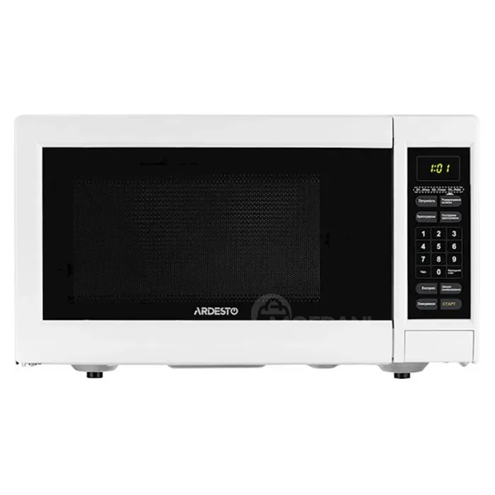 Მიკროტალღური ღუმელი Ardesto GO-E923W Microwave Oven With Electronic Control AND Display თბილისი - photo 1