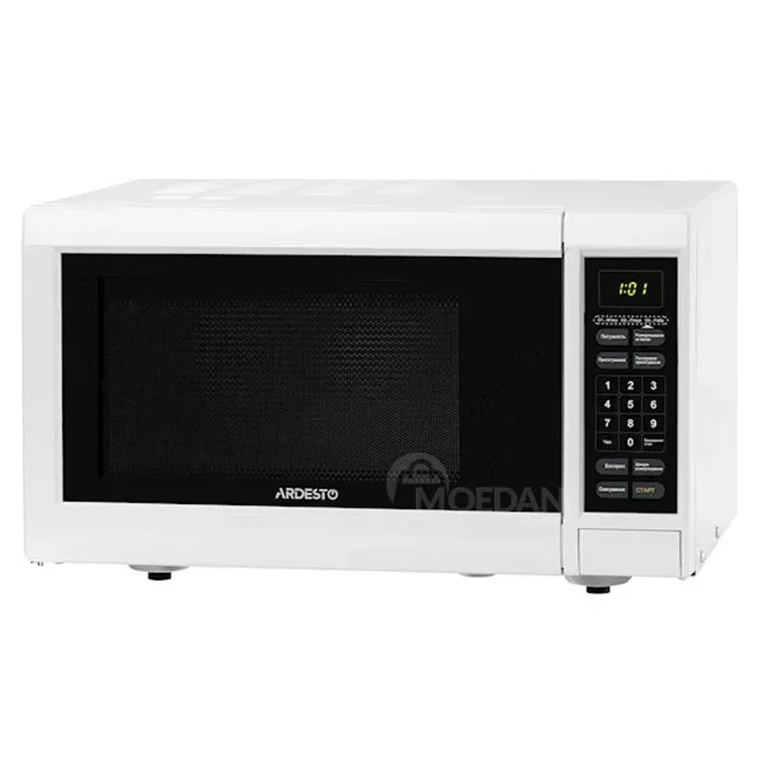 Მიკროტალღური ღუმელი Ardesto GO-E923W Microwave Oven With Electronic Control AND Display თბილისი - photo 3