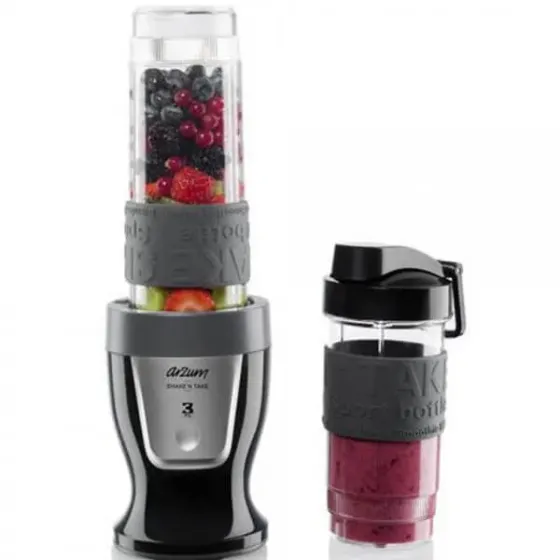 ​ბლენდერი Arzum Ar1032 Black თბილისი