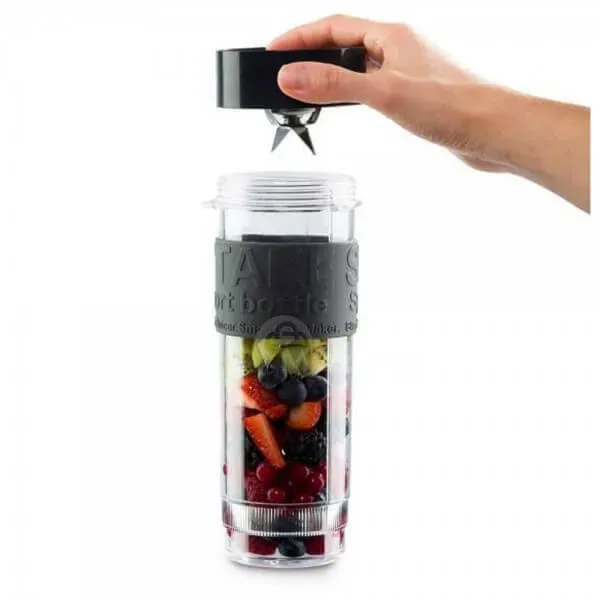 ​ბლენდერი Arzum Ar1032 Black თბილისი - photo 2