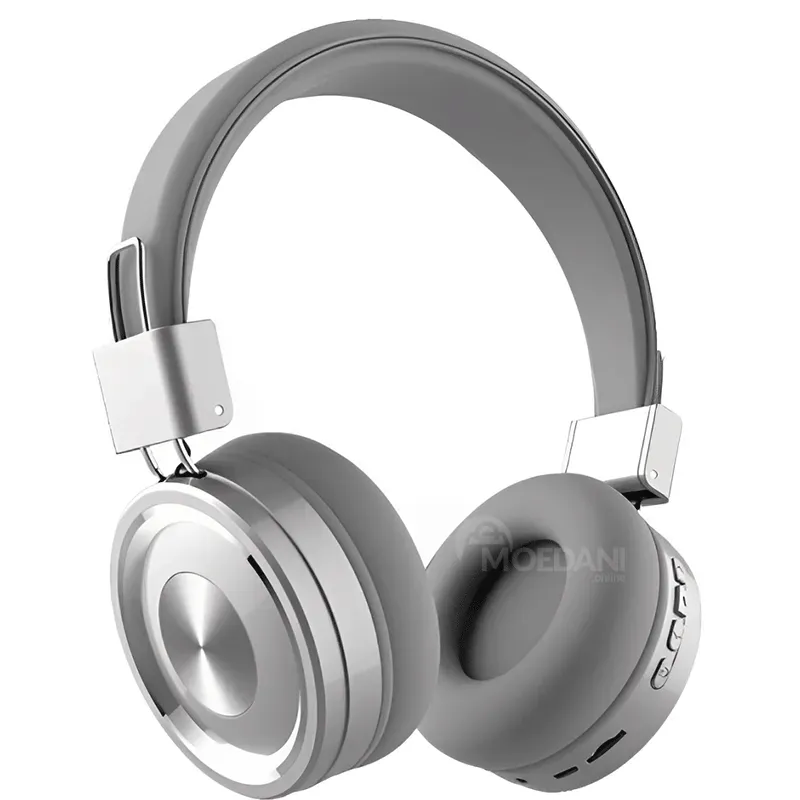 Უსადენო ყურსასმენი Sodo SD-1002 Grey თბილისი - photo 1