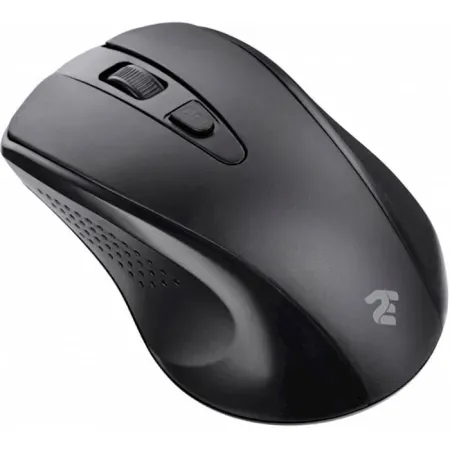 Მაუსი Mouse 2Е Mf213 WL Black თბილისი