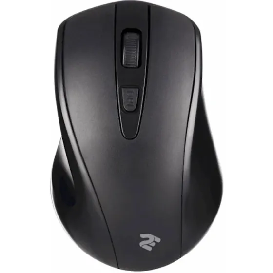 Მაუსი Mouse 2Е Mf213 WL Black თბილისი