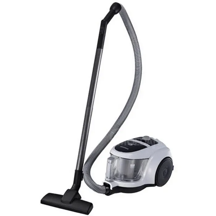 Пылесос с контейнером для сбора пыли Samsung Vcc4520S3S/XEV (1600 Вт, 350 Вт, 1,3 л) Тбилиси - изображение 1