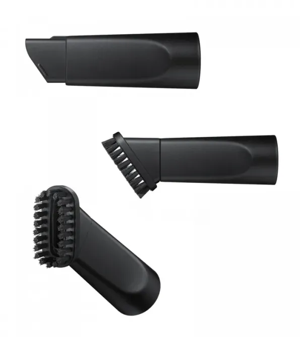 Пылесос с контейнером для сбора пыли Samsung Vcc4520S3S/XEV (1600 Вт, 350 Вт, 1,3 л) Тбилиси - изображение 4