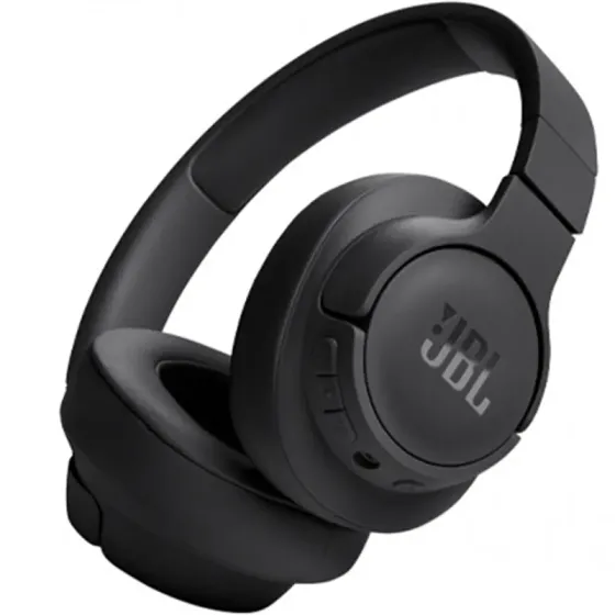Ყურსასმენი JBL Tune T720 Black თბილისი