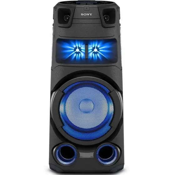 Აუდიო სისტემა Sony MHC-V73D Black თბილისი