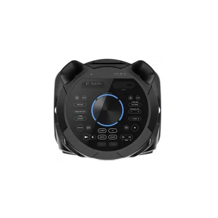 Აუდიო სისტემა Sony MHC-V73D Black თბილისი