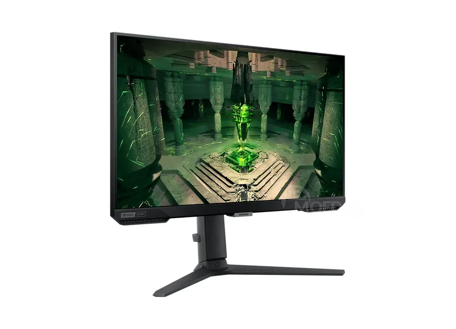 Მონიტორი Samsung Ls27Bg400Eixci (1920 x 1080, 27 '') თბილისი - photo 4