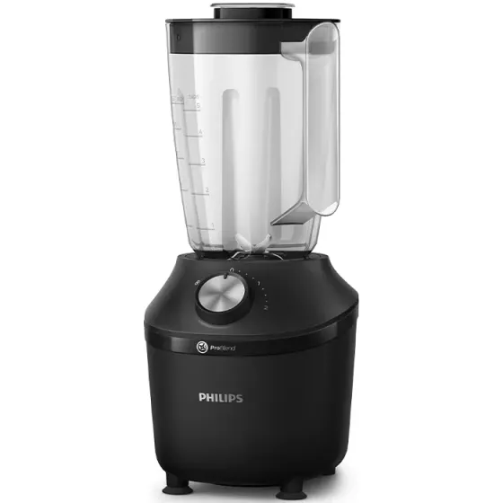 2 სიჩქარიანი ბლენდერი Philips Hr2191/01 (600 W, 2000 ML) თბილისი