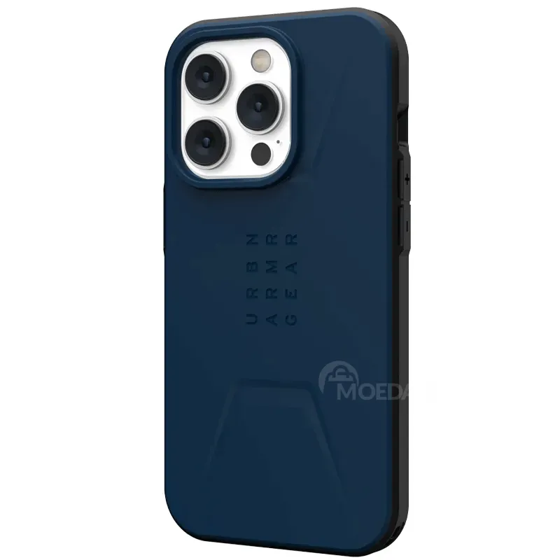 Მობილური ტელეფონის ქეისი UAG Magsafe Iphone 14 PRO (114038114040) თბილისი - photo 1