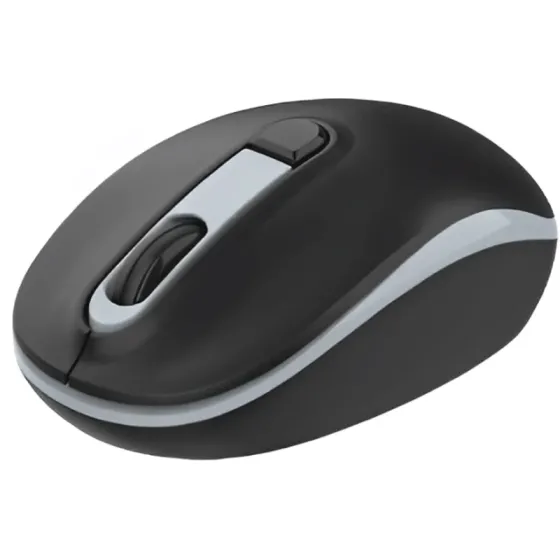 Უსადენო მაუსი Blic Bwm2 Black თბილისი